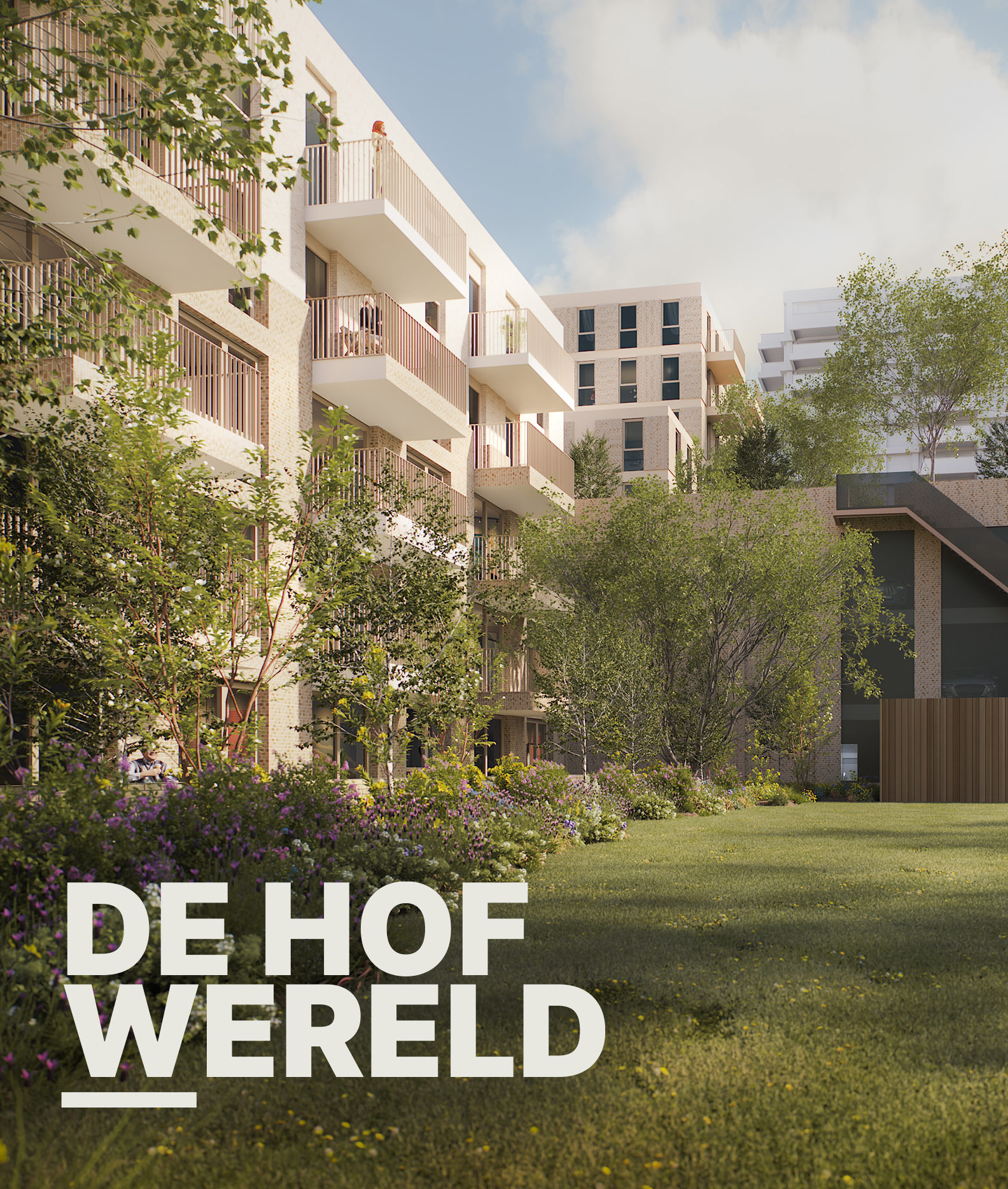 De Werelden_De Hof Wereld