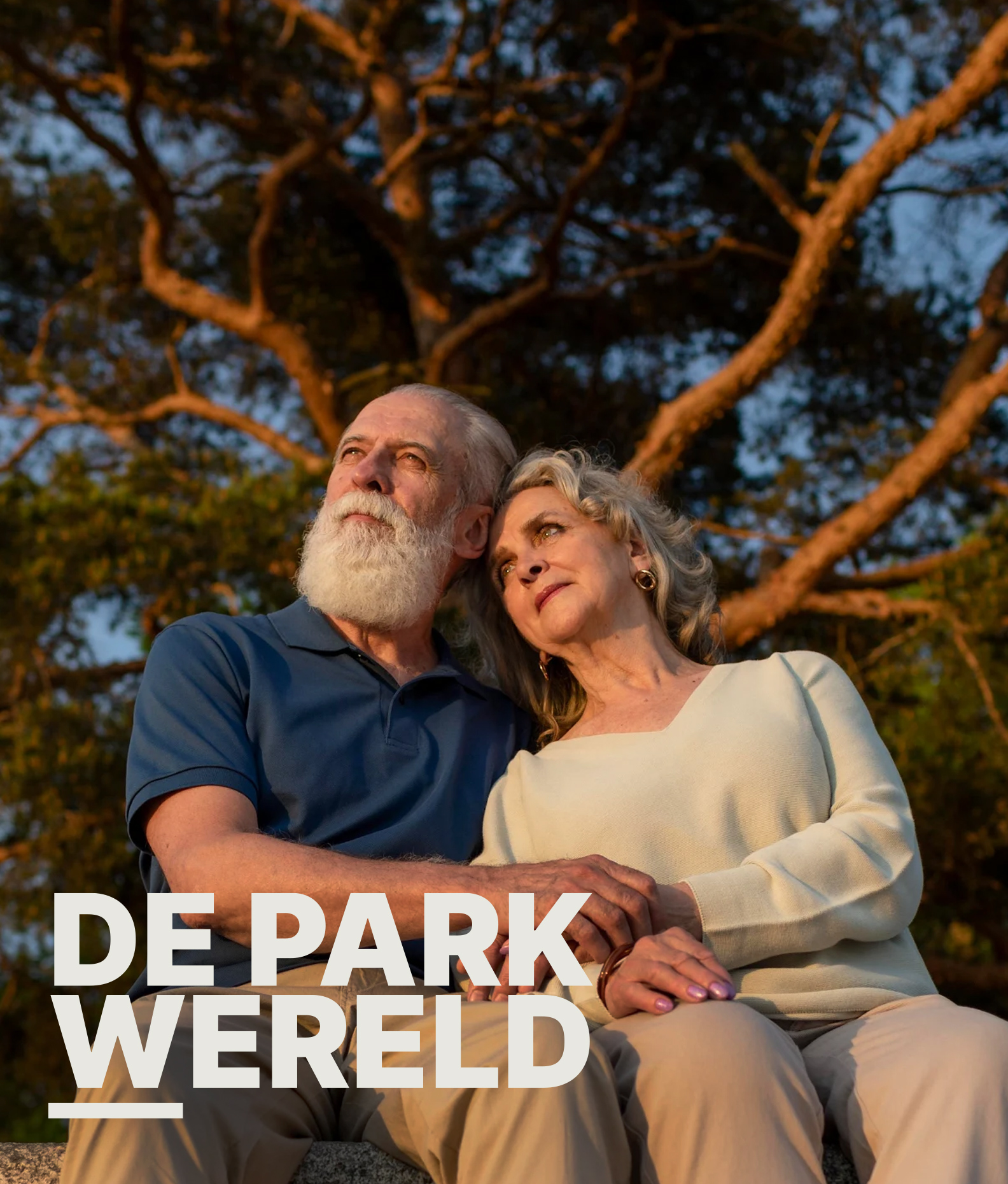 De Werelden_De Park Wereld