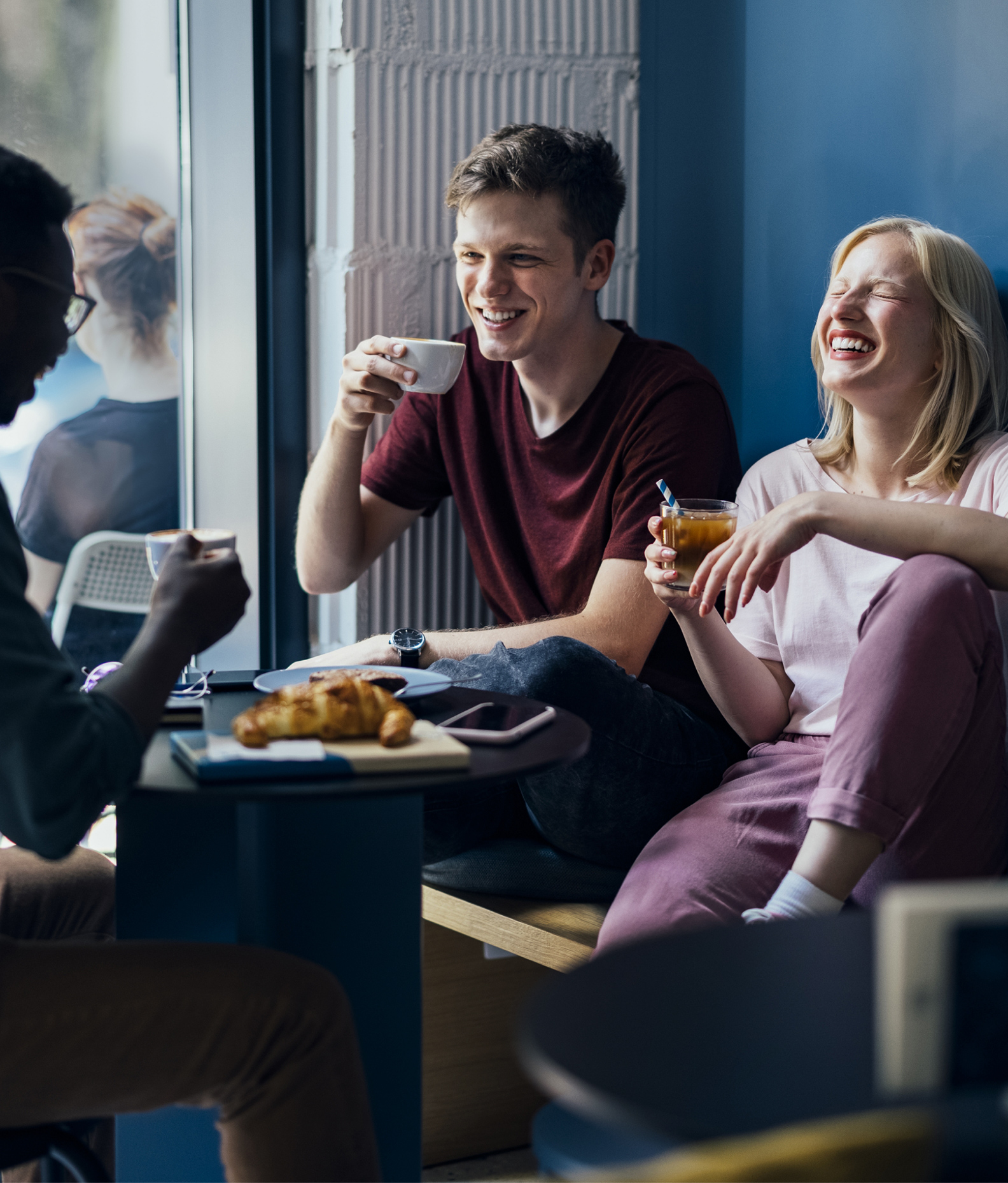 De Werelden_De Start Wereld